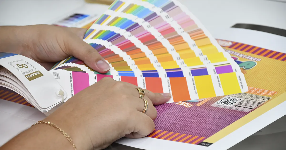 Qual o papel da premedia na flexografia para que a impressão chegue à máxima eficiência e repetibilidade